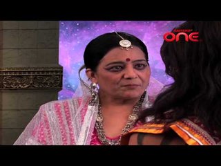 Jai Jai Jai Bajrangbali  28.04.15 Episode No. 1017 HANUMAN MAHAGATHA Part 88