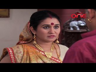 Aastha. Atoot Vishwas Ki Kahani - 22/04/15 | Episode No. 58