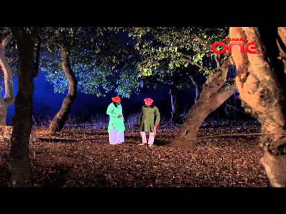 Jai Jai Jai Bajrangbali - 16/04/15 | Episode No. 1009  HANUMAN MAHAGATHA (Part 81)