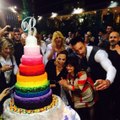 BARBARADURSO.COM - Altri video della mia festa di compleanno... Guardate chi c'era! / Parte 2