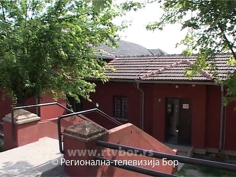 Raspisan Konkurs za upis studenata na Tehnički fakultet u Boru, 20. maj 2015. (RTV Bor)