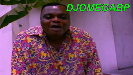 PEPE KALLE & EMPIRE BAKUBA  TITRE PESA WAX.