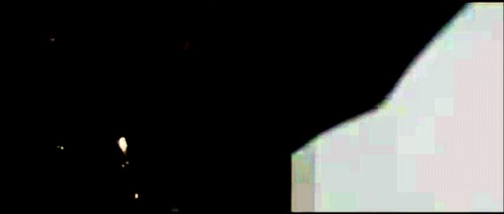 Cinquanta Sfumature di Nero- #1 Teaser Trailer