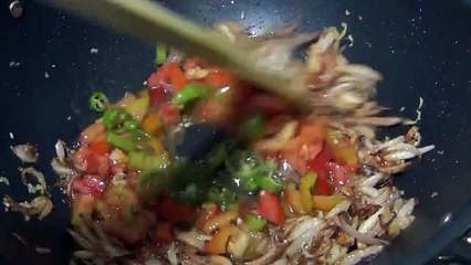 Beef Keema Kareele Recipe By www.StageTube.com