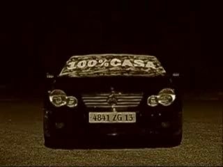 100%Casa - Nuit (ft Le Rat Luciano)