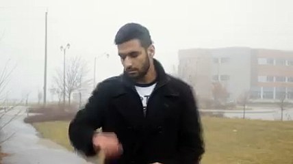 Taking photos Pathan