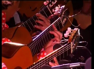 Estrella Morente : Zambra