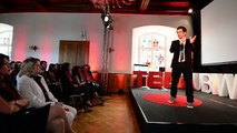 Impressive TEDx Presentation Tai Lopez