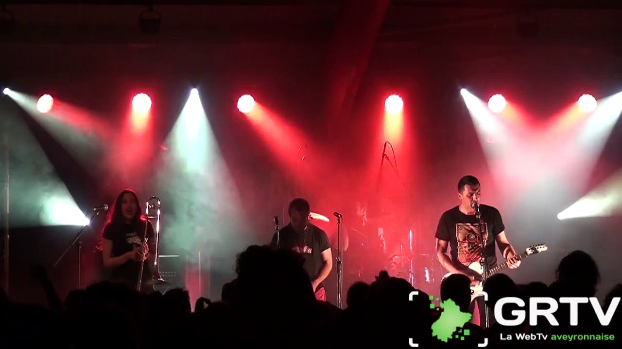 Les allumés du pouce