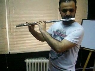 MEDARMONİ SANAT AKADEMİSİ- YAN FLÜT DERSİ_www.medarmonisanat.com