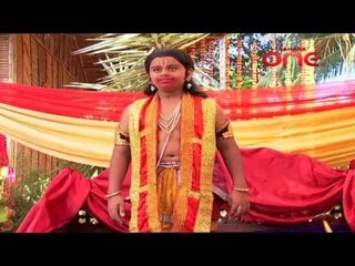 Jai Jai Jai Bajrangbali - 02/04/15 | Episode No. 999 HANUMAN MAHAGATHA (Part 71)