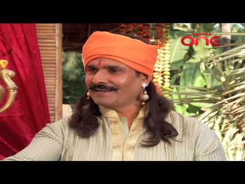 Jai Jai Jai Bajrangbali - 31/03/15 | Episode No. 997 HANUMAN MAHAGATHA (Part 69)