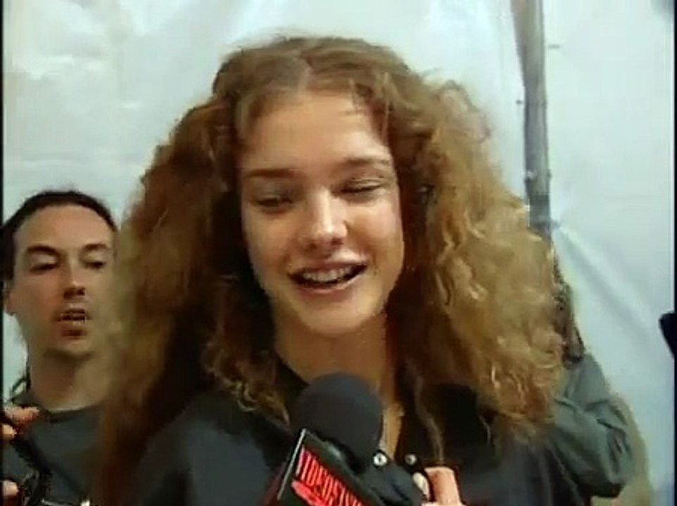 Natalia Vodianova - ( Наталья Водянова )