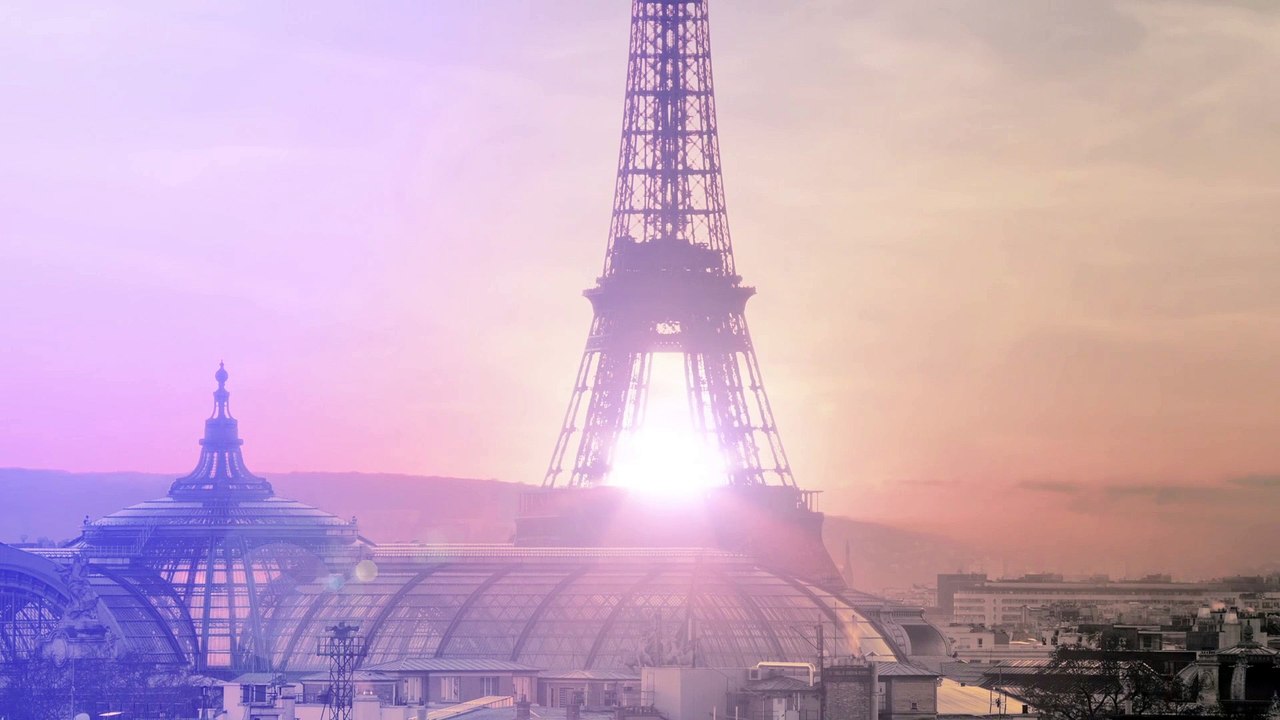 Maison Repetto - «Le premier parfum de la Maison Repetto, avec Dorothée Gilbert» - juillet 2013