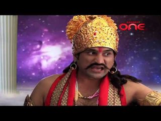 Jai Jai Jai Bajrangbali - 18/03/15 | Episode No. 988 HANUMAN MAHAGATHA (Part 60)