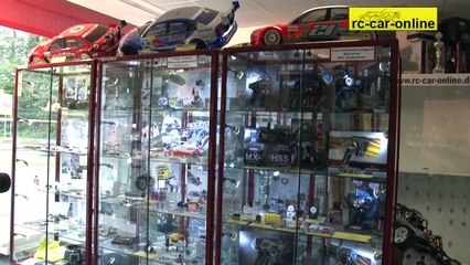 RC-Car Hobbythek // rc-car-online.de