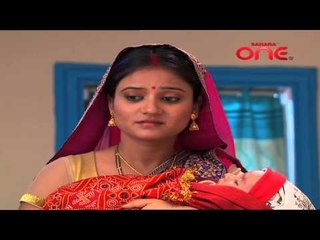 Aastha. Atoot Vishwas Ki Kahani - 18/03/15 | Episode No. 33