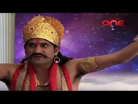 Jai Jai Jai Bajrangbali - Episode No. 986 HANUMAN MAHAGATHA (Part 58)