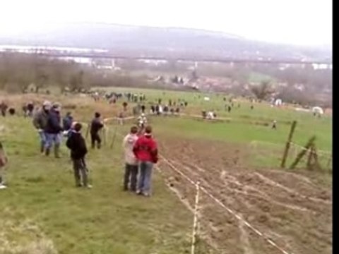 Val de lorraine classic 2007