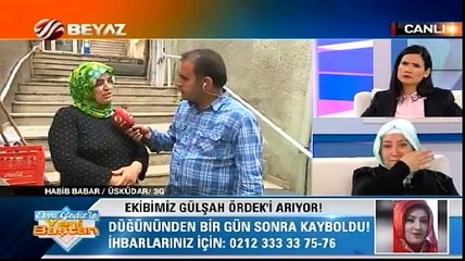 Ebru Gediz ile Yeni Baştan 20.05.2015 2.Kısım