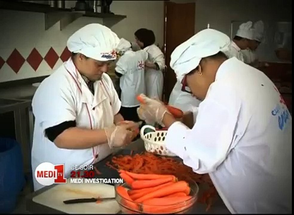 Medi Investigation, ce soir à 21 h 30 - Spécial handicap au Maroc