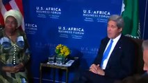 Secretary Kerry Delivers Remarks With African Union Commission Chairperson Dr. Dlamini-Zuma