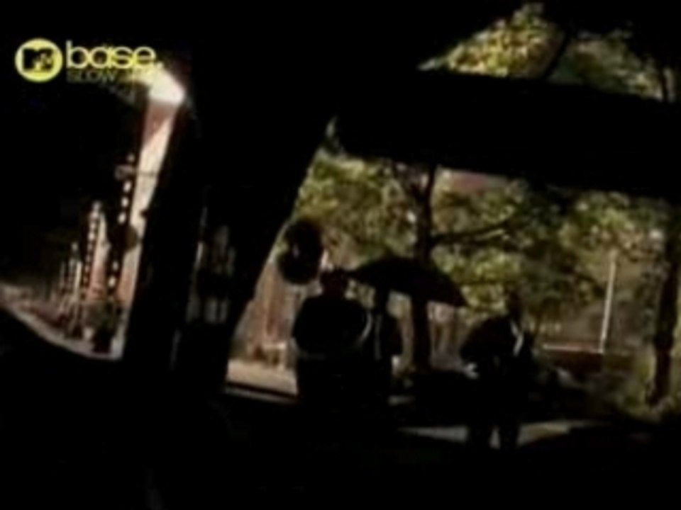 Angie Stone - No More Rain