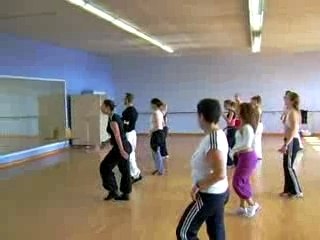 Convention fitness nancy 8