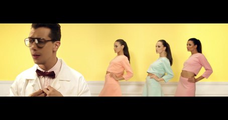 LA CURA  - Pasabordo Ft Dalmata (Video Oficial)