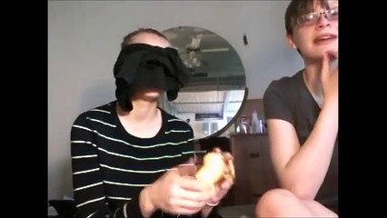 WHAT IS THAT?? Challenge | K2 Challenges