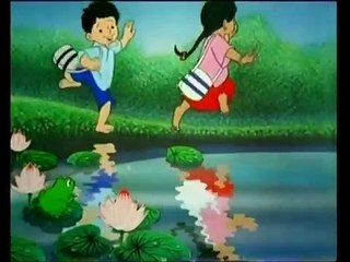 Meena : Porir Golpo (Bangla)