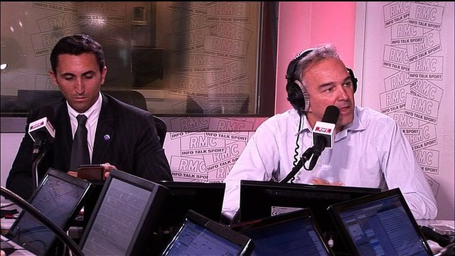 Contestation de François Bayrou sur la réforme des collèges: Les gens qui ont échoué n'ont pas a donner de leçon aux autres selon Philippe Doucet