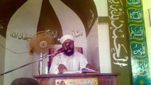 Qari Muhammad Naveed Un Nabi Abid