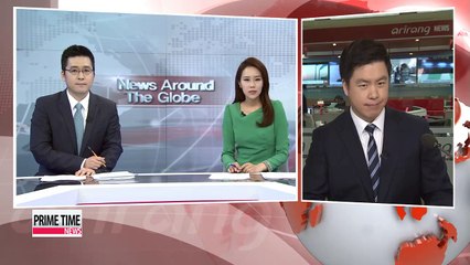 Malaysia, Indonesia, Thailand tackle migrant crisis