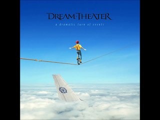 Dream Theater - Breaking All Ilusions