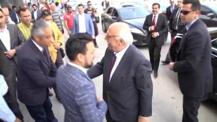 Nabi Avcı: "Dezenformasyon Kampanyası Sistematik Bir Kampanya"