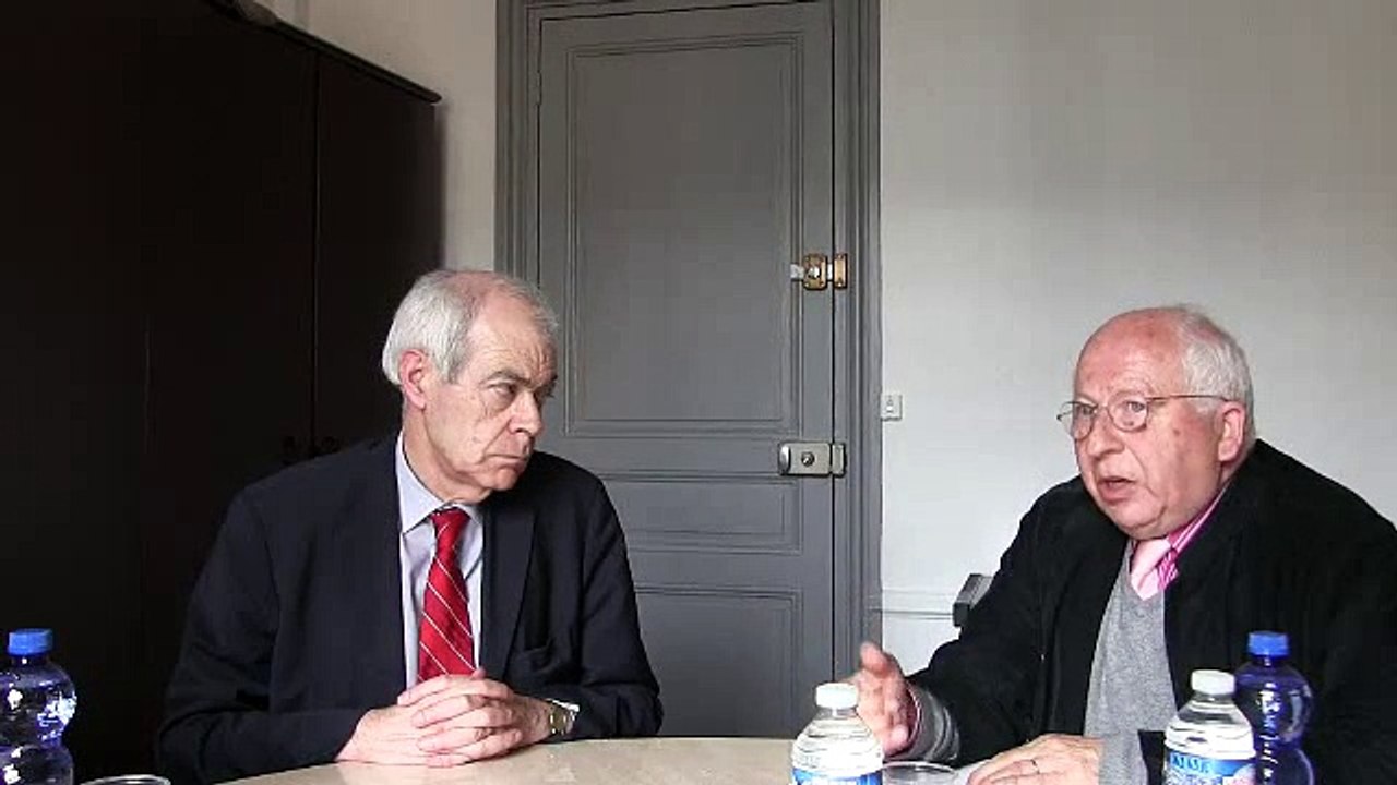 Privation de liberté, espace et justice : un entretien de la revue JSSJ avec Jean-Marie Delarue_2