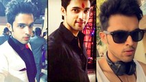 Parth Samthaans 4 HOT OUTFITS