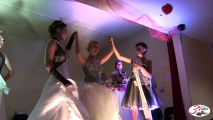 Miss Pays Aubois 2015