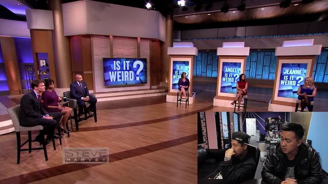 Woman Signs And Photographs Her Boyfriend's Penis Before He Leaves Home ft. David So & Clara C