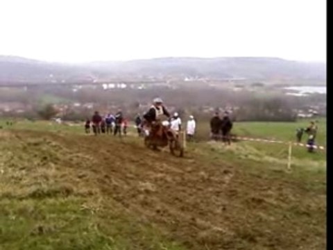 Val de lorraine classic 2007