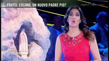Fratel Cosimo - "La Strada dei Miracoli" - martedì 19 maggio 2015