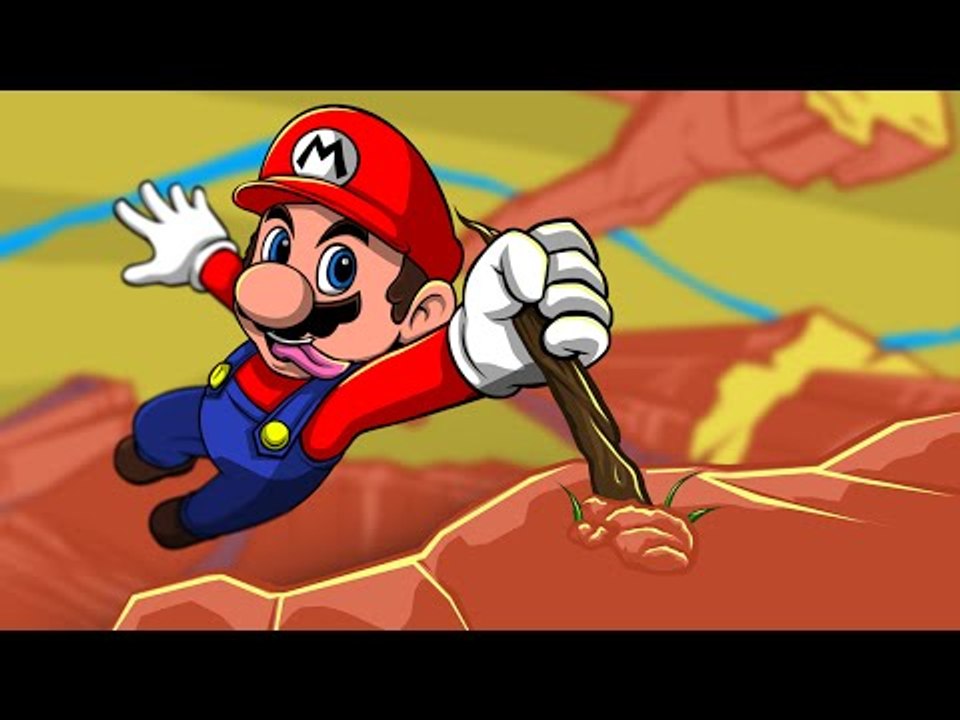 5 Games You'll Probably Never Play