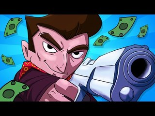 The Italian Mafia Plays Call of Duty