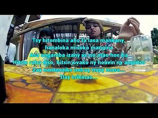 Lyrics miangavy fa tia-Marion ft THT