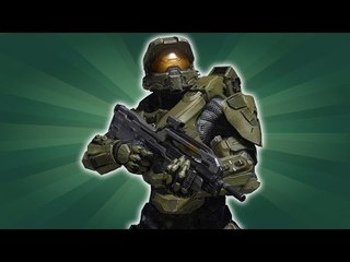 7 Things You Didnt Know About Halo