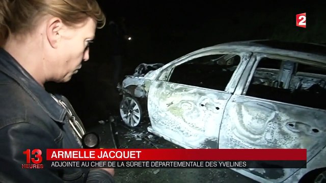 A13 : Déguisés en faux policiers, ils braquent des voitures