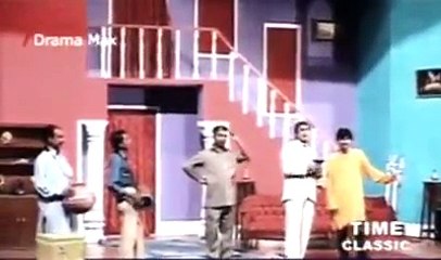 Sajan Abbas Gol Gappa Qawwali(2)