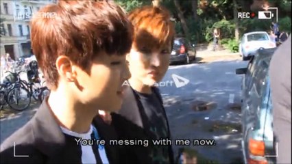 BTS 방탄소년단 Jikook Moments Part 10