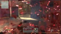 Modern Warfare 2 - Worlds Fastest Nuke Without Chopper Gunner or AC 130 - 1:47 Seconds